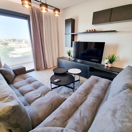Lucky Strike Apartment 帕拉利米尼 外观 照片