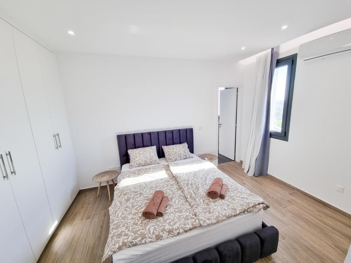 Lucky Strike Apartment 帕拉利米尼 外观 照片