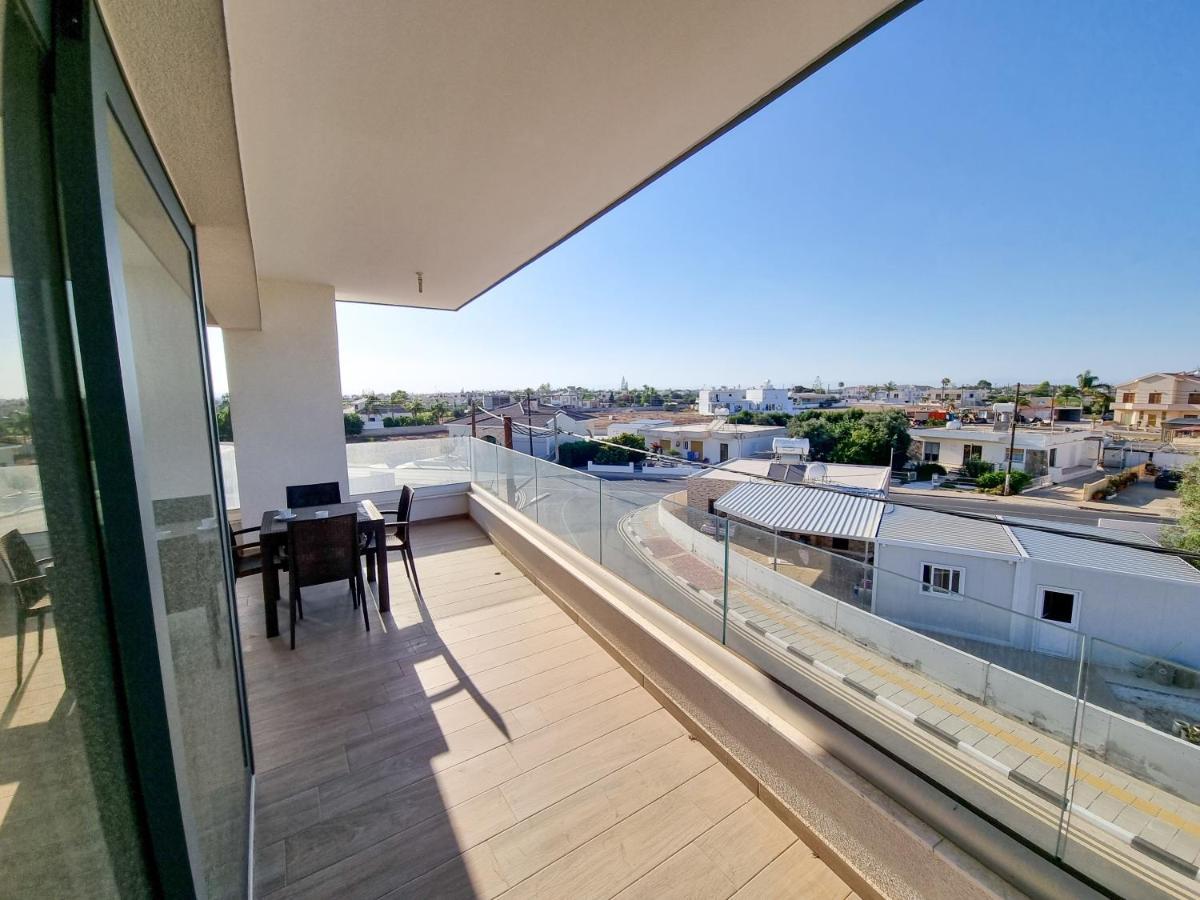 Lucky Strike Apartment 帕拉利米尼 外观 照片