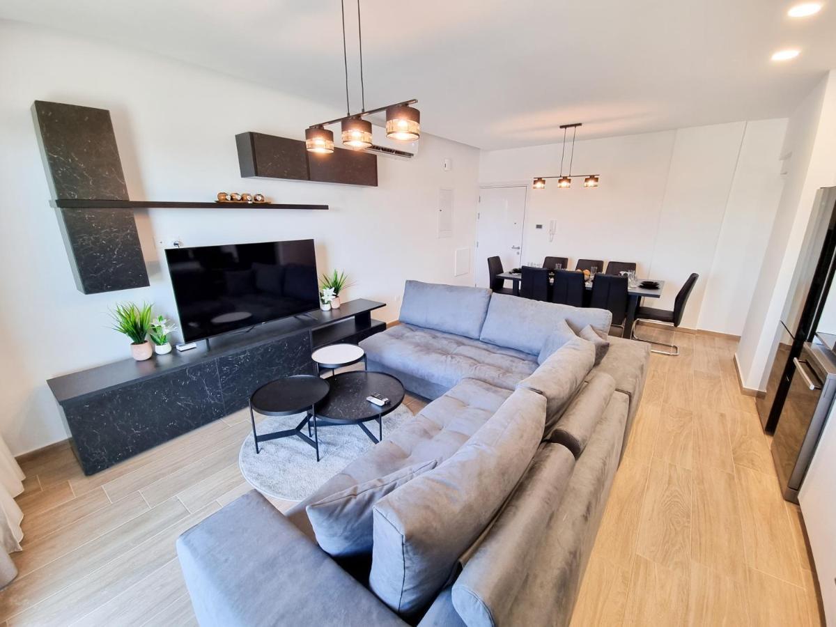 Lucky Strike Apartment 帕拉利米尼 外观 照片