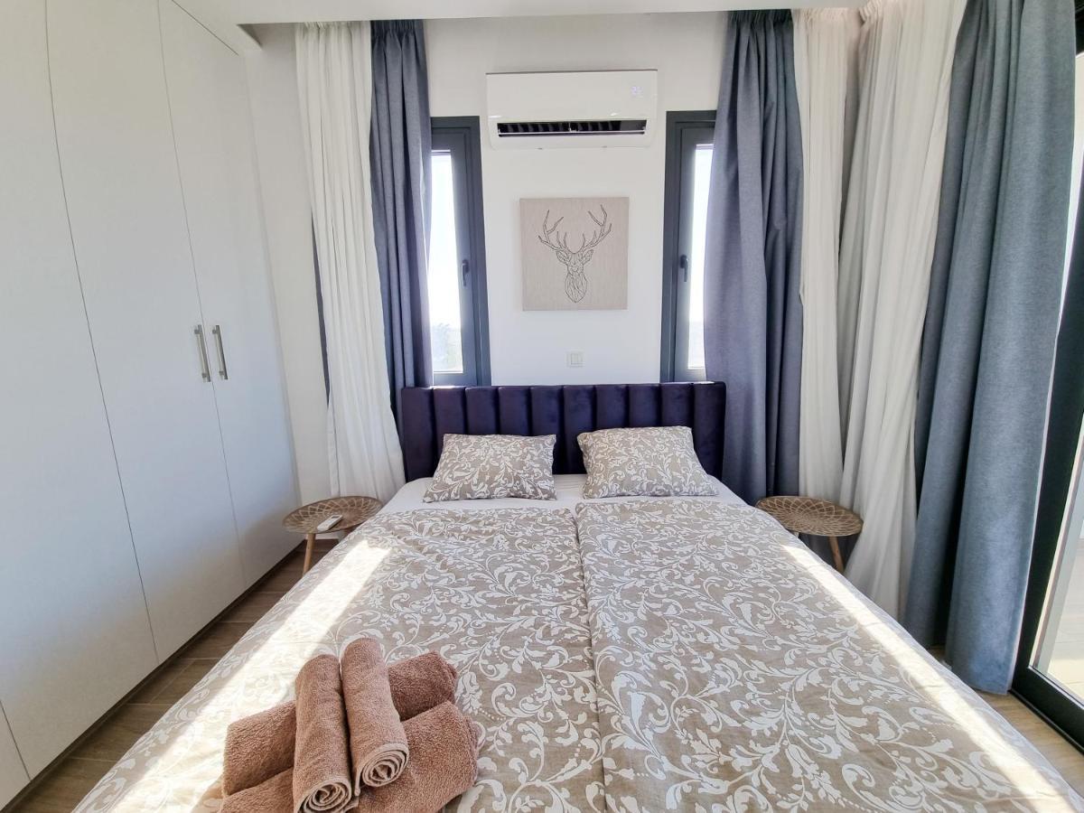 Lucky Strike Apartment 帕拉利米尼 外观 照片