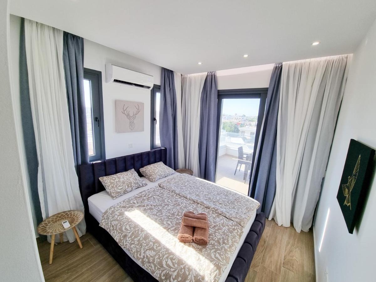Lucky Strike Apartment 帕拉利米尼 外观 照片