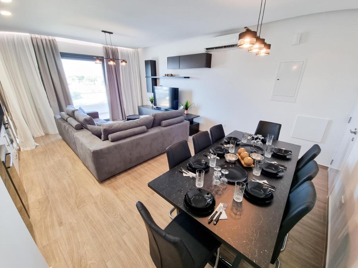 Lucky Strike Apartment 帕拉利米尼 外观 照片